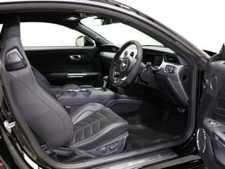 2019 Ford Mustang DJR Limited Edition Build No 22 / 30 - Auto 4,225 km