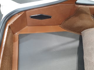 1977 LX Torana Hatchback SS A9X Replica