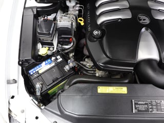 2003 HSV VY II Clubsport R8 285kW
