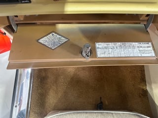 1974 Holden HJ Monaro GTS …