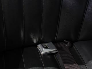 1972 Holden LJ Torana GTR XU1 - Glacier White