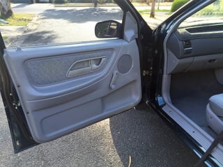 1994 Ford ED Falcon GLi Classic