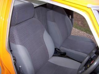 HQ Holden One Tonne Ute