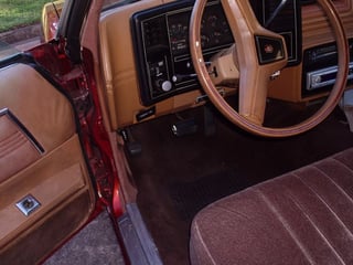 1978 Chevrolet El Camino