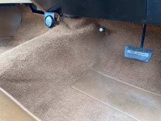 1973 Holden HQ Premier V8