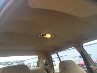 1979 HZ Statesman SL/E