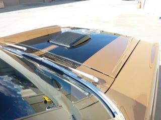 XY GT Falcon Replica
