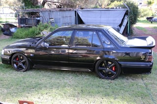 1984 VK Group 3 Commodore Replica