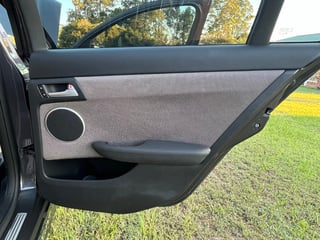 2006 HSV E-Series Clubsport R8 307kW