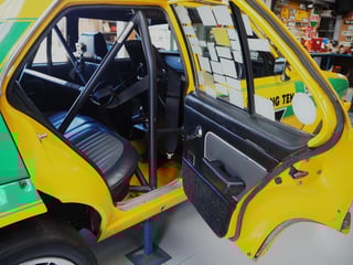 1974 LH SL/R 5000 L34 Torana - RACE CAR