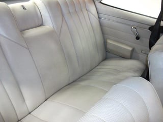 1969 HT GTS Monaro 350 Bathurst