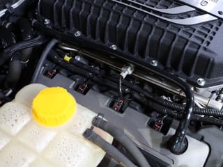 2014 FPV FG MKII Falcon GTF Build No 059 - 968 km …