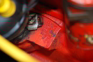 E38 RT Valiant Charger