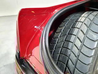 1986 HDT VL Commodore SS Group A - Plus Pack