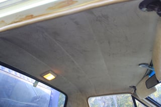 1971 HG  Holden Belmont 350 V8 Ute