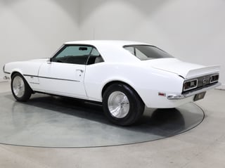 1968 Chevrolet SS Camaro 396 Big Block