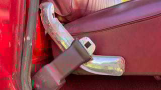 1967 Ford F100 Ranger Pick Up - 352 FE V8