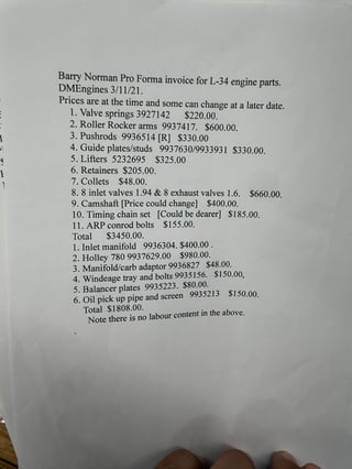 1974 Holden LH Torana SLR 5000 L34 - Salamanca Red 