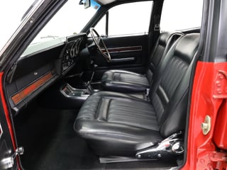 1971 Ford Falcon XY GTHO Replica
