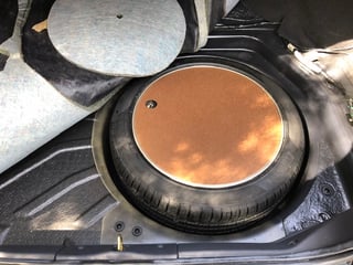 1993 Tickford EB GT Falcon #114