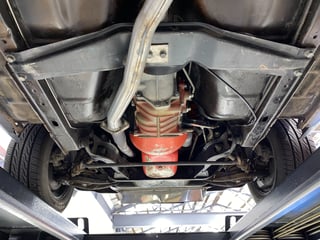 1972 Holden LJ Torana GTR XU1 - Lone O'Ranger