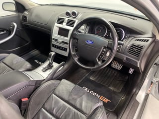 2006 FPV BF Falcon GT - Build 211
