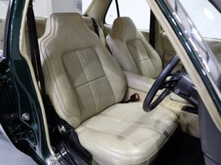 1976 Holden HJ Monaro GTS 308 - Jade Green Metallic