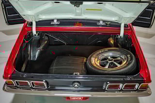 1972 LJ Torana GTR XU1 - 24C Colin Bond HDT Race Car