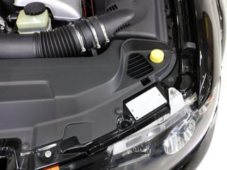 2004 HSV VZ Coupe 4 Build No. 059 - 8,161 km - Phantom Black