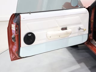 1970 Ford Mustang Convertible - 302 V8 