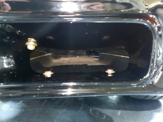 1977 Holden LX Torana A9X - genuine 29,752 km