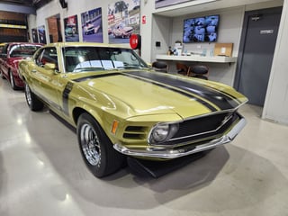 AMCS Around the Showroom Tour - 8th Feb 2023