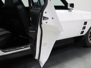 1977 Holden HX Monaro GTS 308 V8