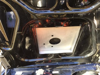 1976 LX SS Torana Hatchback 5.0L 4 Speed