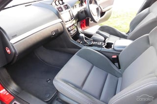 2013 VE Series 3 HSV Clubsport #0415 - Last of the VEs