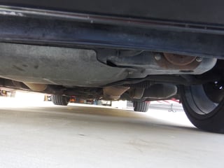 2006 HSV GTO Signature No. 40 / 70