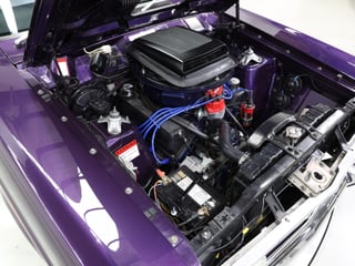 1970 Ford Falcon XY GT Replica …