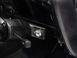 1976 Ford Falcon XB GT- Skyview Blue Sunroof