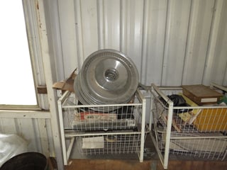 1956 Buick Super Riviera Coupe