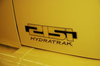 HSV GTS R