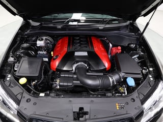 2014 Holden HSV Maloo R8 SV Enhanced Build 0816