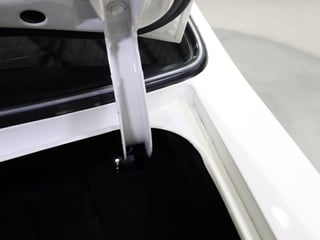 1977 Holden LX Torana SLR 5000 Tribute - Palais White 