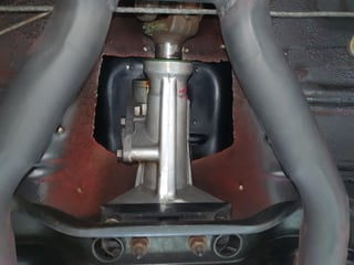 1976 XB GT Falcon - Unrestored Gem - 27,807 km from New