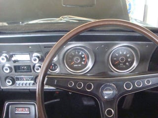 XW GTHO Falcon Phase 2