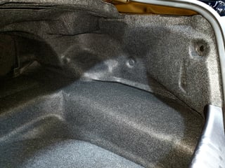 2014 FPV GTF - Manual 743 km