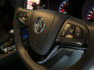 2017 VF Series II Holden Commodore Motorsport Edition No. 453