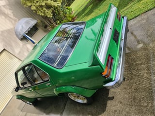 1976 Holden LX Torana SL/R 5000 Tribute …