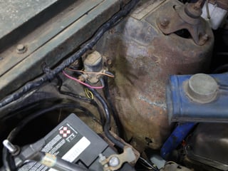 1970 Ford Falcon XY GT 4sp Man - Monza Green Survivor …