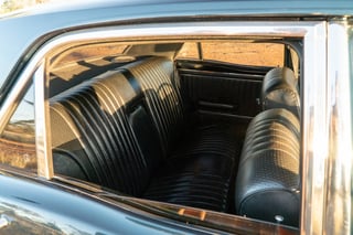 1969 XT "GT" Falcon