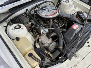 1983 VH HDT SS Group 3 Brock Commodore - 29,845 km